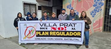 Concejo de Sagrada Familia aprueba polémico Plan Regulador que afectaría a más de 80 viviendas