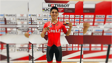 Seleccionados nacionales de ciclismo esperan respuesta de financiamiento para citas planetarias
