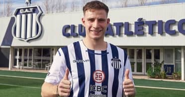 Bruno Barticciotto descarta un posible traspaso a Colo Colo