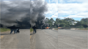En toma Escuela Víctor Vergara de Rincón de Sarmiento en rechazo al PADEM 2026