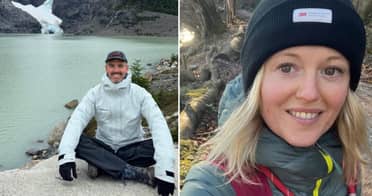 Sobreviviente denuncia trato humillante tras tragedia en Torres del Paine