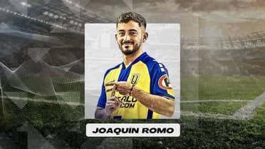 Curicó Unido suma al volante Joaquín Romo para el 2026