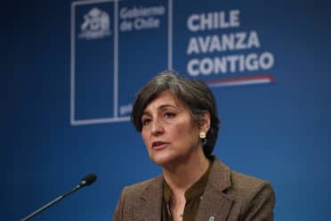 Ministerio de Salud sobre supergripe H3N2: "No es un virus pandémico"