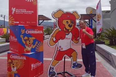 Daniel Canales proyecta a tres boxeadores curicanos para los Juegos Panamericanos Lima 2027