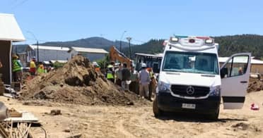 Expertos acusan graves fallas en prevención: "No se está escuchando a los trabajadores"