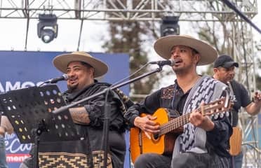 Vichuquén anuncia la gala folclórica “Voces y Raíces”  para este fin de semana