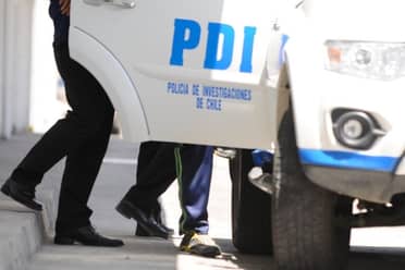 Venta por redes sociales delató a sujeto con joyas robadas: PDI lo detuvo tras operativo en el centro de Talca
