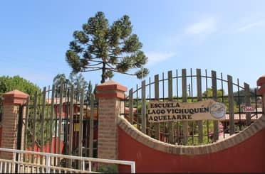 Alumno resulta con lesiones tras dinámica de Tik Tok realizada en colegio de Vichuquén