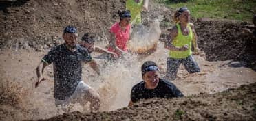 Clasificatorio a Sudamericano: Roman Race llega con 400 competidores a Los Niches