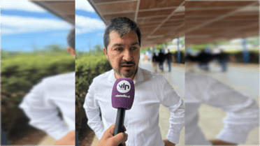 Diputado Hugo Rey proyecta su futuro en Curicó tras el término de su periodo parlamentario