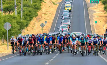 La Vuelta Maule Centro 2026 recorrerá cuatro comunas de la región en homenaje a "Charly" Valenzuela