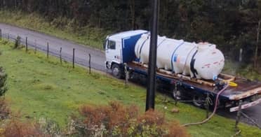 Tras crisis por falta de agua: Senadora Vodanovic logra compromiso de Interior para saldar deuda con camiones aljibes