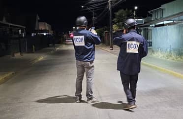 San Clemente: Dos menores de edad son detenidos por brutal homicidio de joven en la Población San Máximo