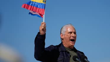 Cuba confirma la muerte de 32 militares en Venezuela durante operación estadounidense