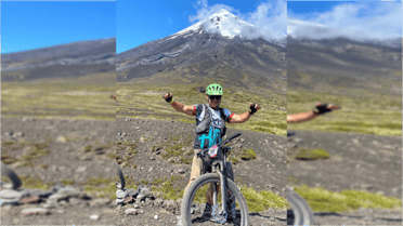 Curicano se corona campeón en el CVO Light 2026 realizado en el Lago Llanquihue