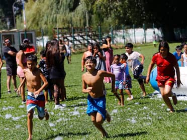 Municipalidad finalizó con éxito las escuelas de verano 2026 en Curicó
