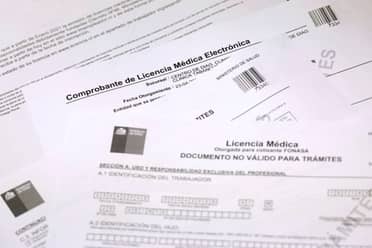 Avanzan notificaciones a funcionarios municipales de Curicó por mal uso de licencias médicas