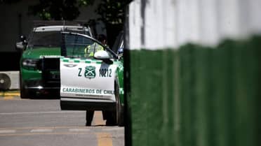 Se escondió durante seis años: Capturan a prófuga que mantenía cinco órdenes de detención pendientes
