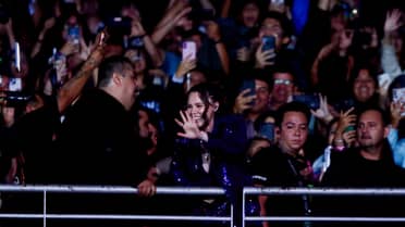 Jesse & Joy cautivan en la Quinta Vergara con emotiva aparición sorpresa