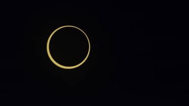 Eclipse Solar Parcial: Chile será testigo del primer fenómeno astronómico de 2026