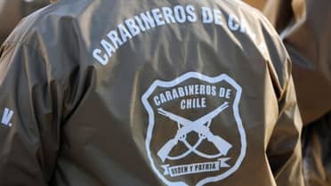 Banda se hace pasar por Carabineros y asalta a dos familias en Talca