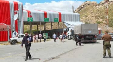 Decretan nuevo horario de otoño-invierno para el Paso Fronterizo Pehuenche en la región del Maule