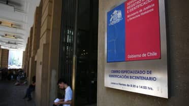 Contraloría revela graves fallas en sistema del Registro Civil con cédulas para recién nacidos
