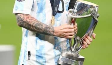 Catar suspende competiciones de fútbol por tensión en Medio Oriente