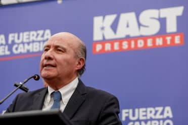 Ministerio de Hacienda ordena recorte presupuestario del 3% afectando a Educación y Salud