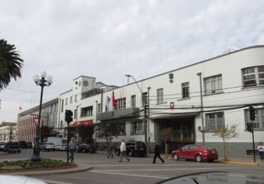 Concejo Municipal de Curicó aprueba adjudicación de auditoría externa a la empresa Surlatina por casi $19 millones