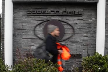 Fiscalía investiga posible falsificación de datos tras derrumbe en El Teniente