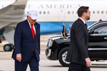 Estados Unidos e Irán no logran un acuerdo de paz tras intensas negociaciones
