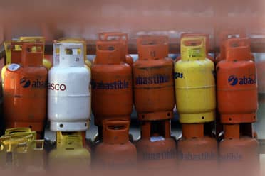 Municipio de Sagrada Familia lanza programa "gas al costo" para aliviar la economía de sus habitantes