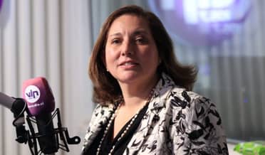 Senadora Paulina Vodanovic lanza dura crítica al Gobierno: Acusa "seguidilla de errores" y recortes sociales