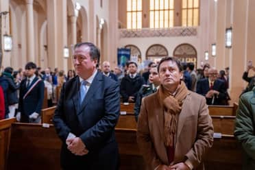 Talca conmemora 284 años con anuncio de restauración del edificio de la Intendencia Regional