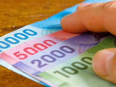Bono Invierno 2026: Inicia entrega en mayo con monto de $81.257