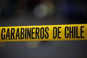 Accidente en Ruta 5 Sur deja un fallecido y dos heridos graves en Talca