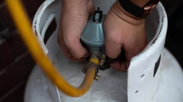 Este martes vence plazo para activar Cupón de Gas Licuado