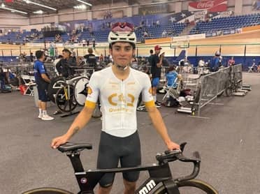 Cristián Arriagada logra histórico tercer lugar en la Copa del Mundo en Estados Unidos