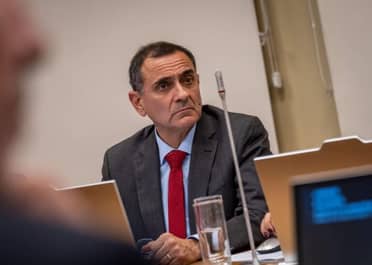 "Mucho ruido y pocas nueces": Diputado Muñoz cuestiona falta de un plan integral de seguridad en Cuenta Pública