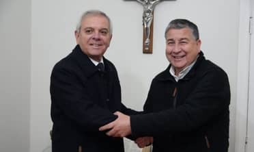 Teno logra el regreso del Programa Habitabilidad de FOSIS y activa bonos de emergencia