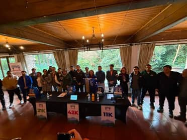 Lanzan 2° edición del Maratón del Mataquito: Evento deportivo unirá a Sagrada Familia, Hualañé y Rauco