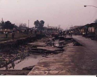 A 40 años del aluvión de Lontué: La tragedia que marcó para siempre a Molina