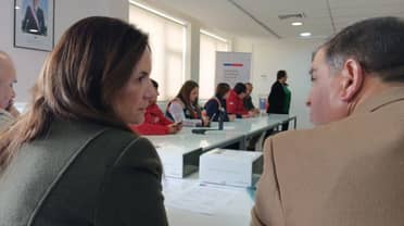 Directora Nacional de Senapred detalla proyecciones climáticas: "El aumento de lluvias se concentrará al inicio de la primavera"