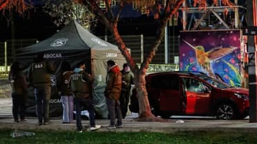 Capturan a quinto implicado en encerrona fatal que costó la vida a niño de 12 años en San Bernardo