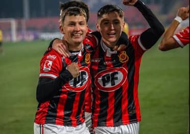 Rangers de Talca rompe sequía de triunfos y celebra victoria tras más de cuatro meses