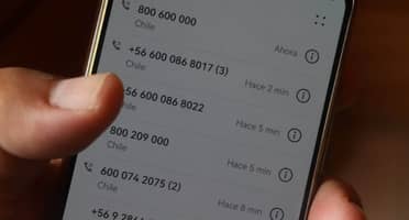 Adiós al 600: Nuevas reglas para llamadas de cobranza y cómo saber si son legítimas