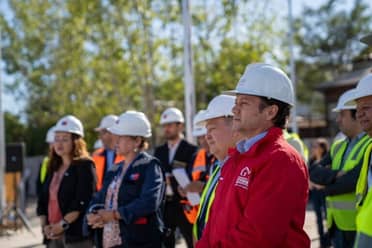 Gobernador del Maule exige mayor autonomía para combatir el desempleo