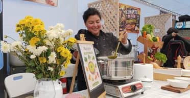 Curicó da el vamos a la Feria de los Caldos 2026: gastronomía, seguridad y shows en vivo hasta el domingo
