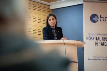 Subsecretaria de Salud Pública destaca exitoso avance del Plan de Alerta Oncológica en el Maule